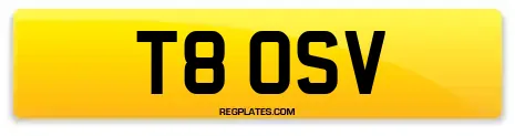 T8 OSV