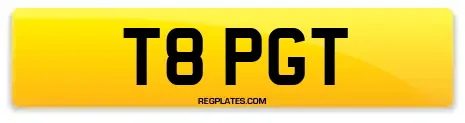 T8 PGT