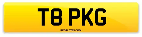 T8 PKG