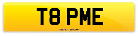 T8 PME
