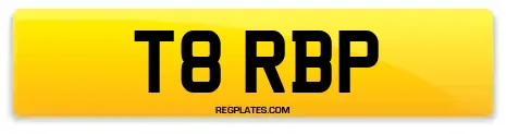 T8 RBP