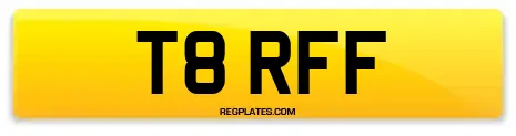 T8 RFF