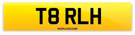 T8 RLH