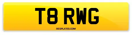 T8 RWG