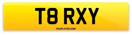 T8 RXY