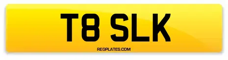 T8 SLK