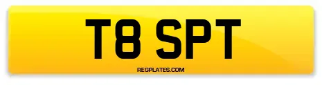 T8 SPT