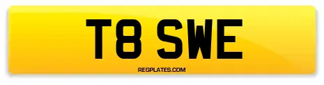T8 SWE