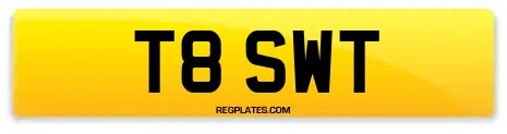 T8 SWT