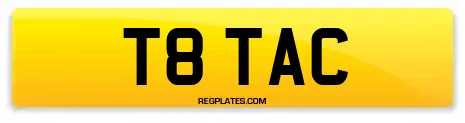 T8 TAC