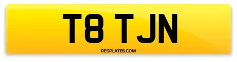 T8 TJN