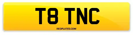 T8 TNC