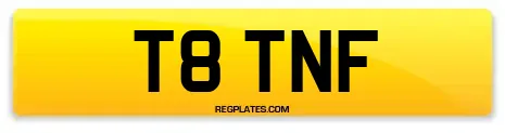 T8 TNF