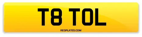 T8 TOL