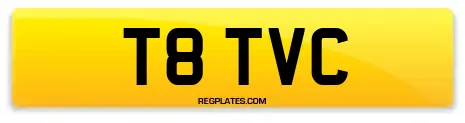 T8 TVC
