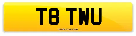T8 TWU