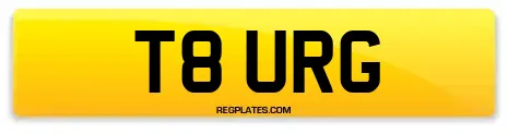 T8 URG