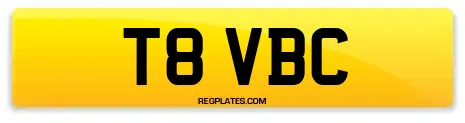 T8 VBC