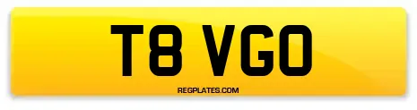T8 VGO