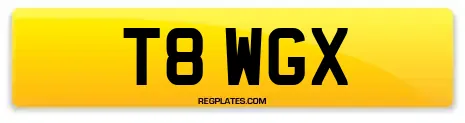 T8 WGX