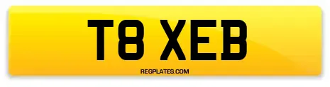 T8 XEB