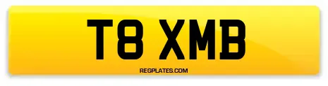 T8 XMB