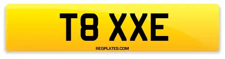 T8 XXE