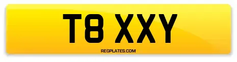 T8 XXY