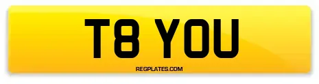 T8 YOU