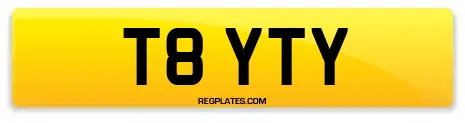T8 YTY