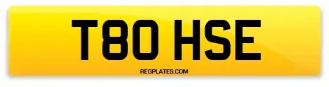 T80 HSE