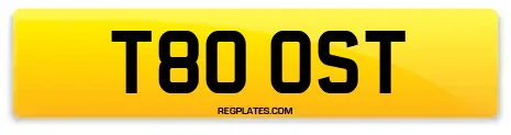 T80 OST