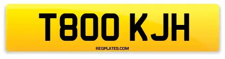 T800 KJH