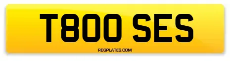 T800 SES