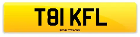 T81 KFL