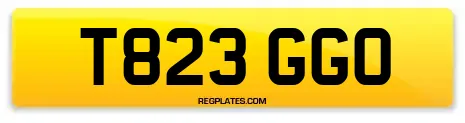 T823 GGO