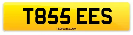 T855 EES