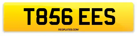 T856 EES