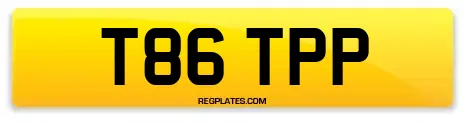 T86 TPP