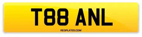 T88 ANL