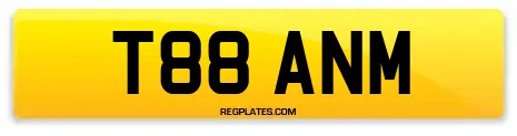 T88 ANM