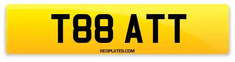 T88 ATT