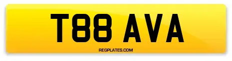 T88 AVA
