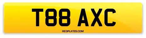T88 AXC