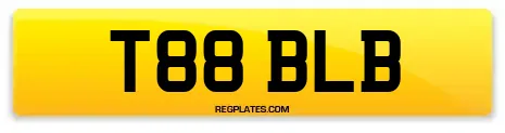 T88 BLB