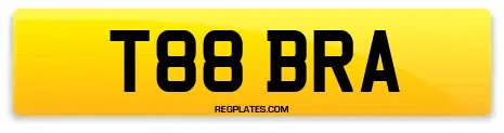 T88 BRA