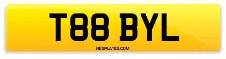 T88 BYL