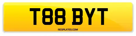 T88 BYT