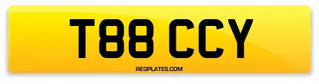 T88 CCY