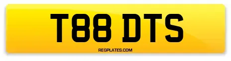 T88 DTS